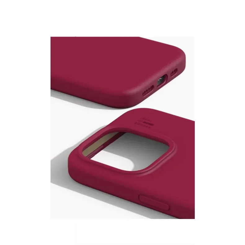 Ideal of Sweden iPhone 16 Pro silikoninis dėklas,2 nuotrauka