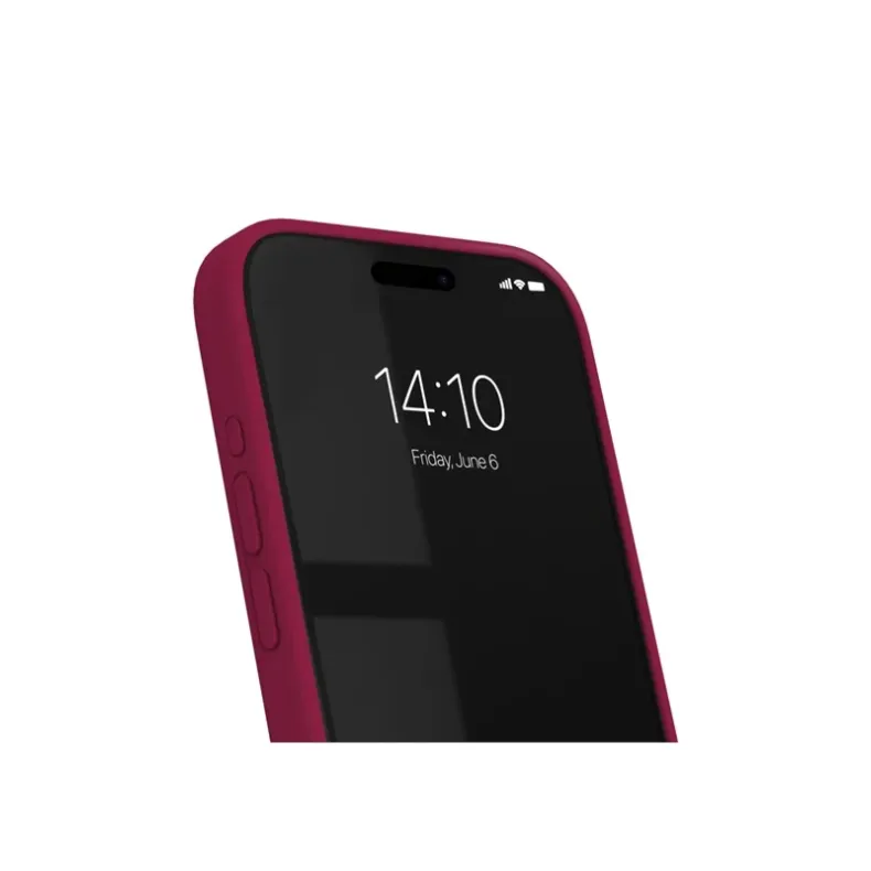 Ideal of Sweden iPhone 16 Pro silikoninis dėklas,3 nuotrauka