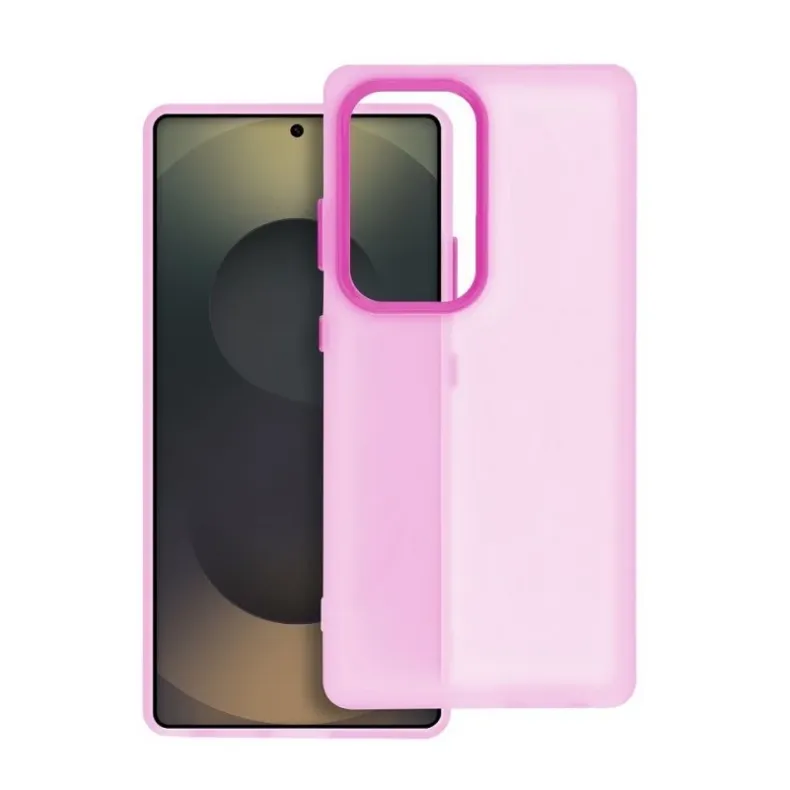 Smart Samsung Galaxy A56 Sappy dėklas,1 nuotrauka