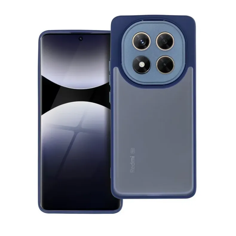 Smart Xiaomi Redmi Note 14 Pro 5G/14 Pro+  Variete dėklas,1 nuotrauka