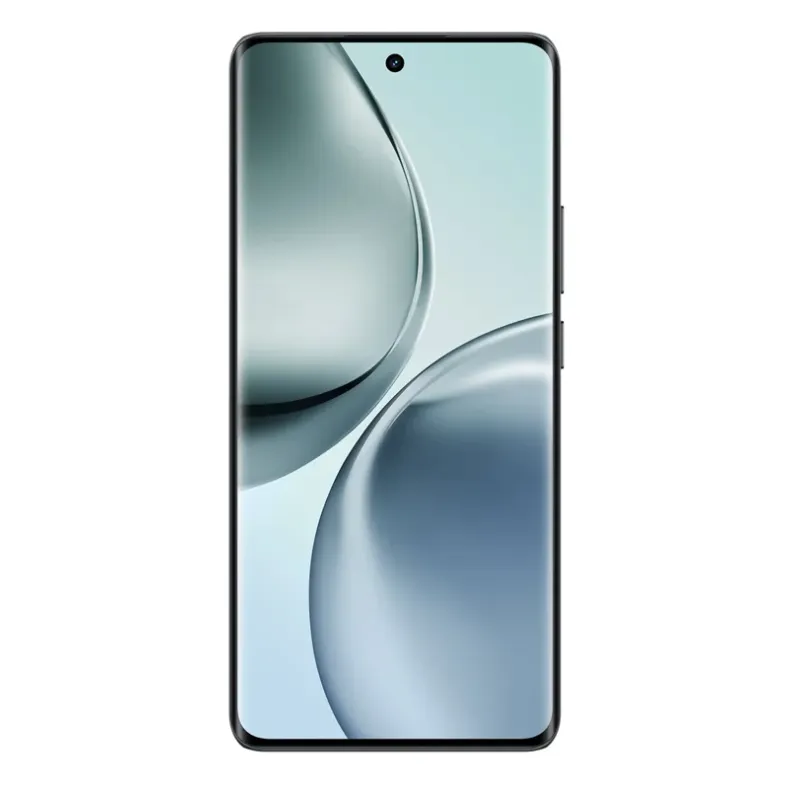 Realme 14pro juoda 2