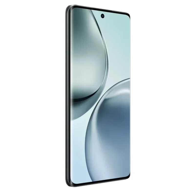 Realme 14pro juoda 4