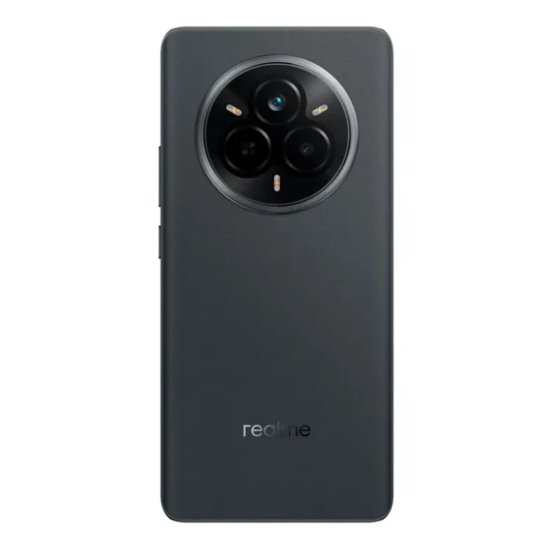 Realme 14pro juoda 5