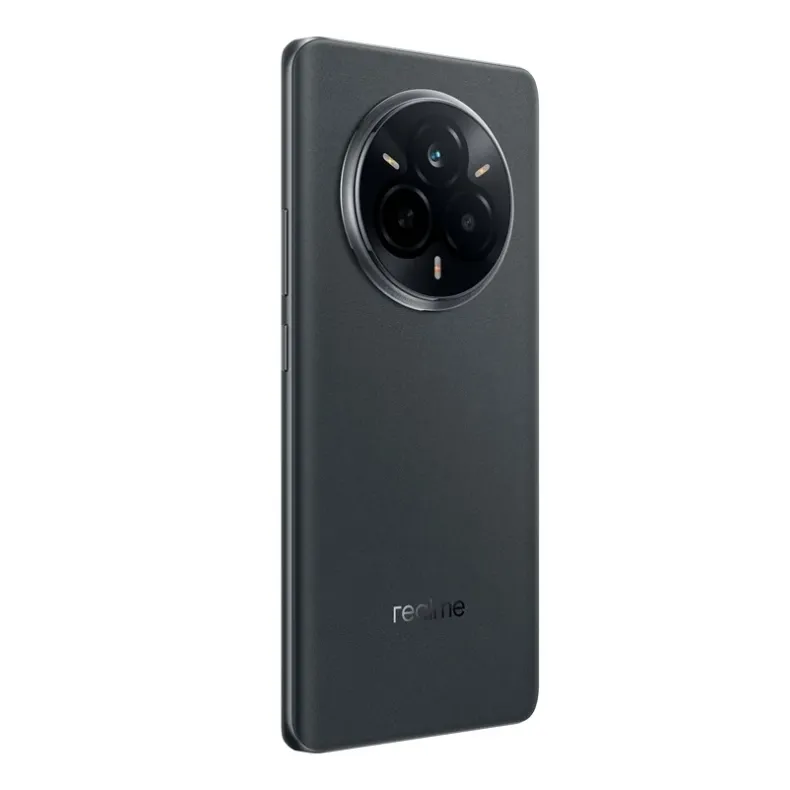 Realme 14pro juoda 7