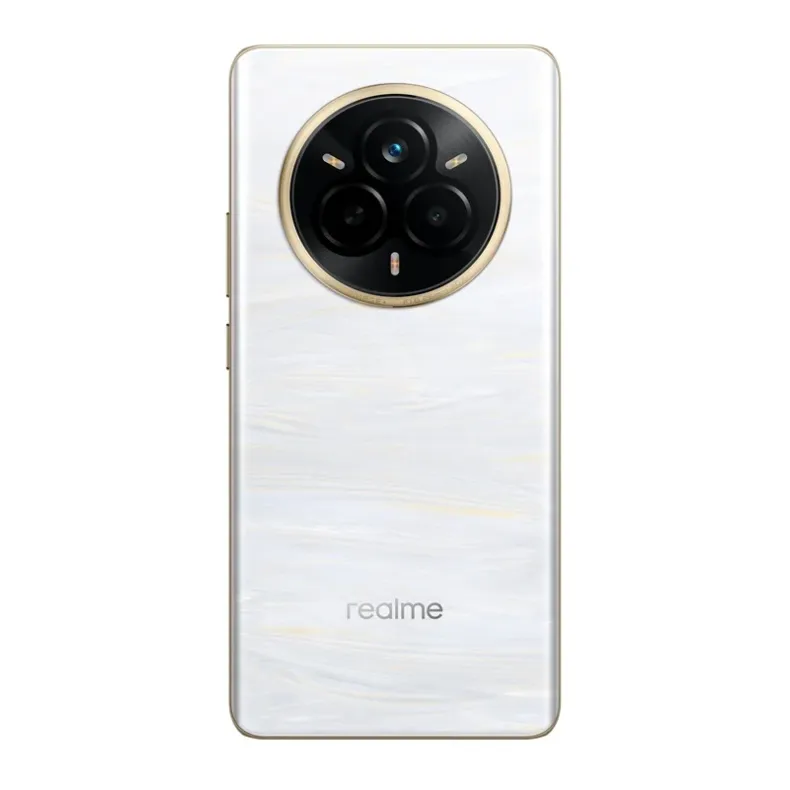 Realme 14pro balta 5