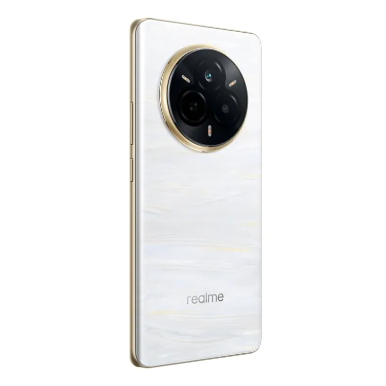Realme 14pro balta 7