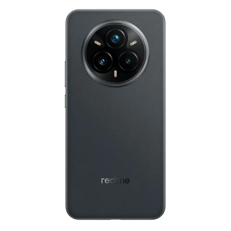 Realme 14 pro+ pilka 5