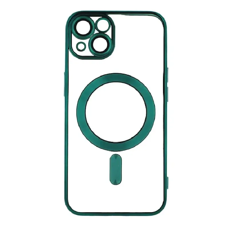 Smart Samsung Galaxy A26 Color Chrome MagSafe dėklas, nuotrauka 1