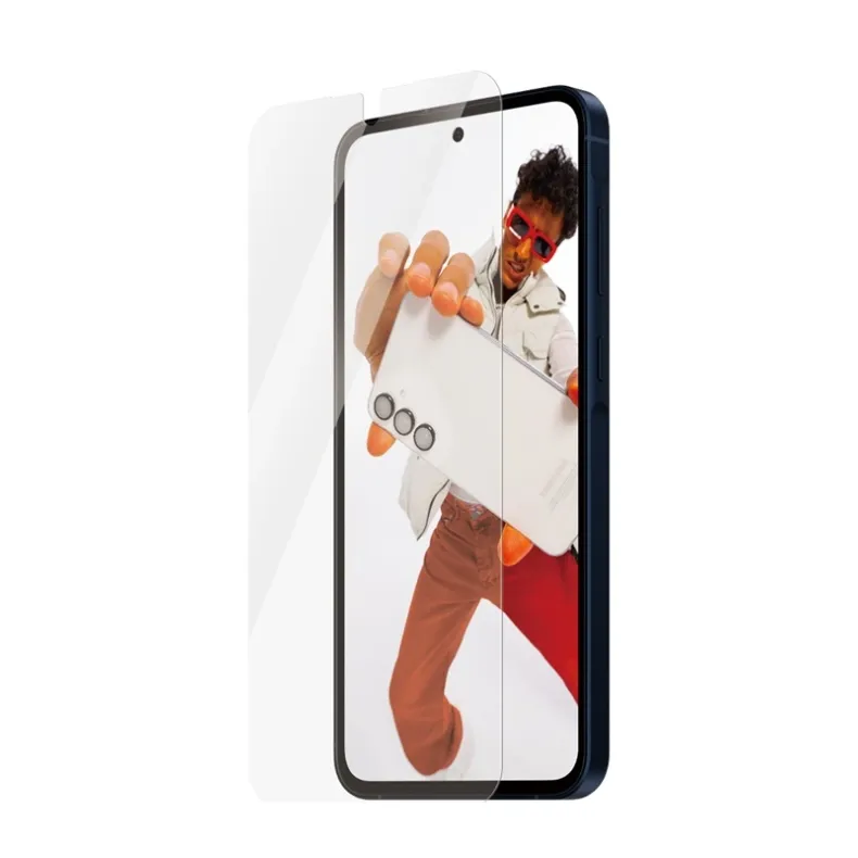  Safe Samsung Galaxy A56 stikliukas, 3 nuotrauka