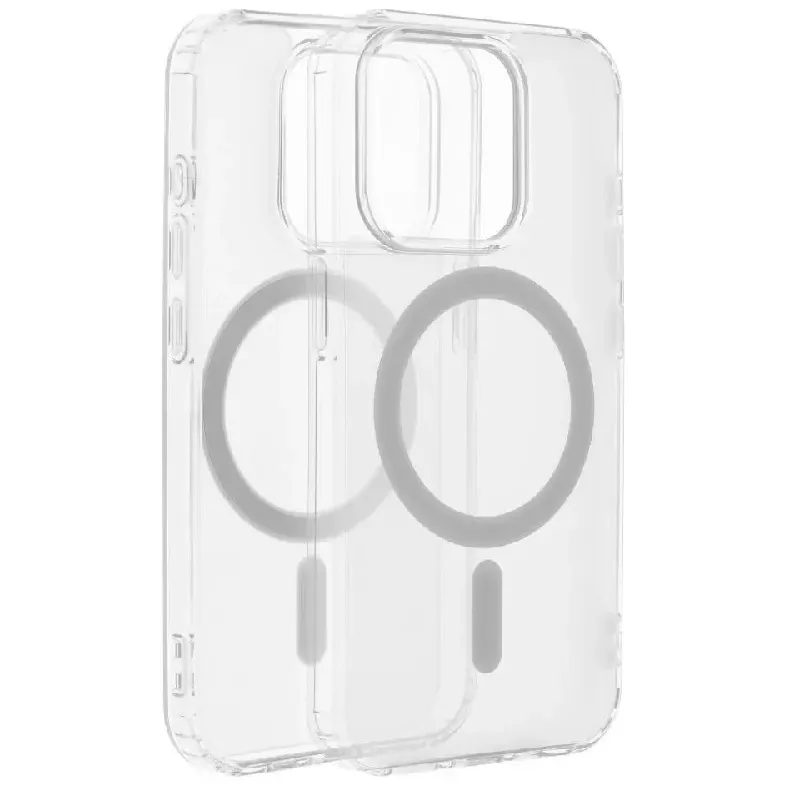 Smart Samsung Galaxy S25 Ultra Frost MagSafe dėklas, nuotrauka 2