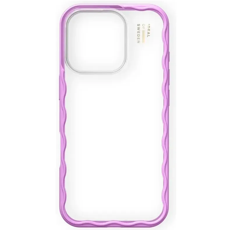 Ideal of Sweden iPhone 16 Pro Frame dėklas,1 nuotrauka