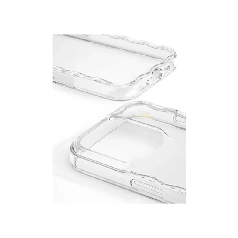 Ideal of Sweden iPhone 16 Pro Frame dėklas,2 nuotrauka