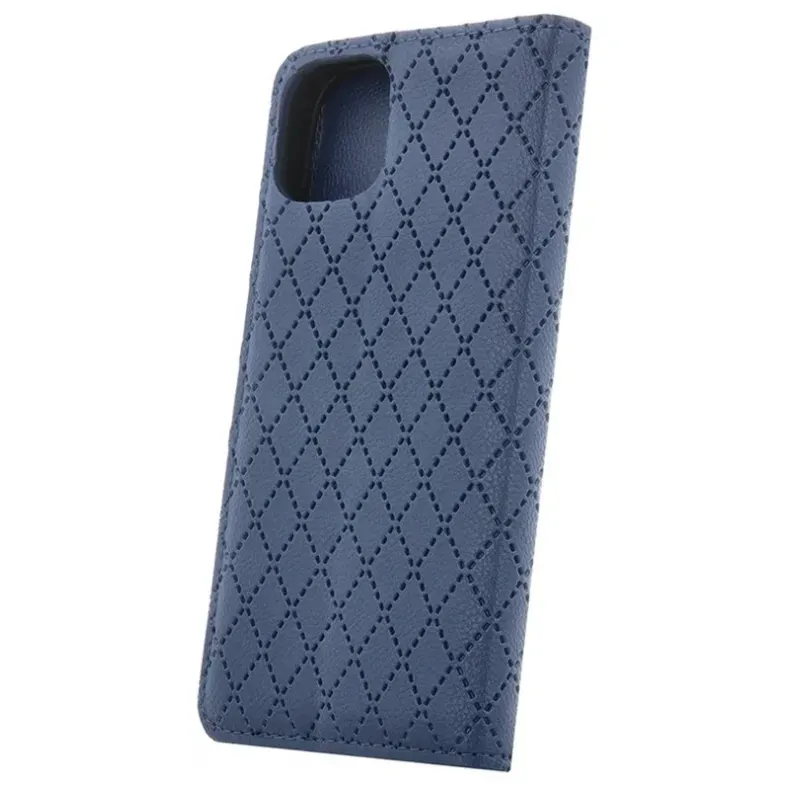 Smart Samsung Galaxy A16 Caro atverčiamas dėklas, nuotrauka 3
