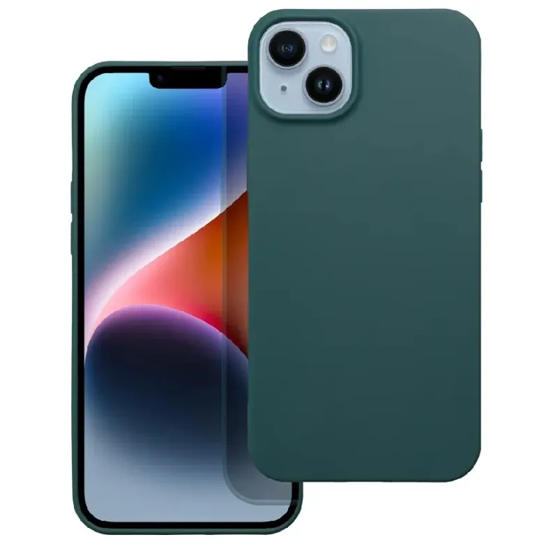 Smart Xiaomi Redmi Note 14 Pro 5G|14 Pro+|Poco X7 5G Matt dėklas, nuotrauka 2