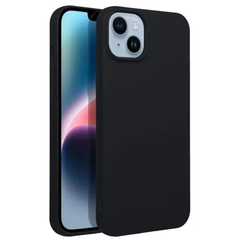 Smart Xiaomi Redmi Note 14 Pro 5G|14 Pro+|Poco X7 5G Matt dėklas, nuotrauka 1