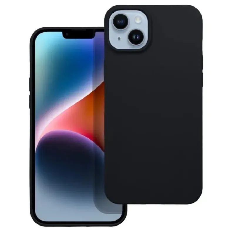 Smart Xiaomi Redmi Note 14 Pro 5G|14 Pro+|Poco X7 5G Matt dėklas, nuotrauka 2