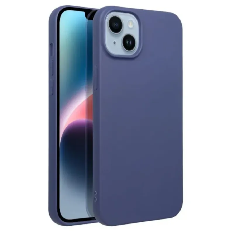 Smart Xiaomi Redmi Note 14 Pro 5G|14 Pro+|Poco X7 5G Matt dėklas, nuotrauka 1