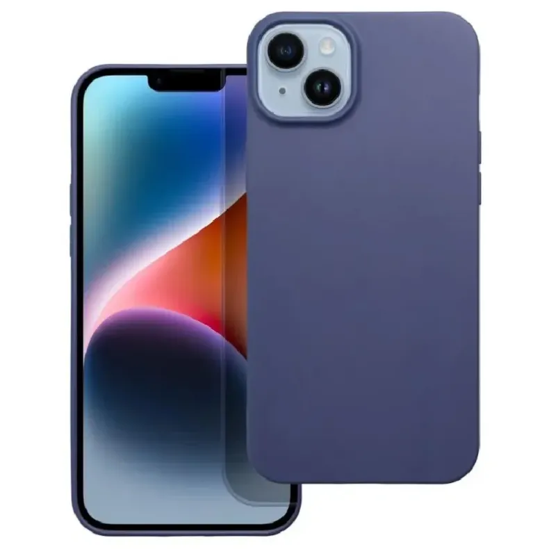 Smart Xiaomi Redmi Note 14 Pro 5G|14 Pro+|Poco X7 5G Matt dėklas, nuotrauka 2