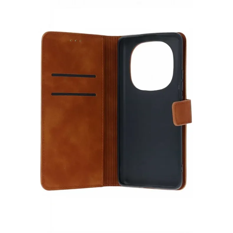 Smart Xiaomi Redmi Note 14 Pro 5G14 Pro+ Tender Book dėklas,3 nuotrauka