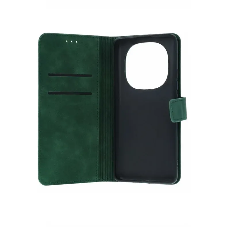 Smart Xiaomi Redmi Note 14 Pro 5G14 Pro+ Tender Book dėklas,3 nuotrauka