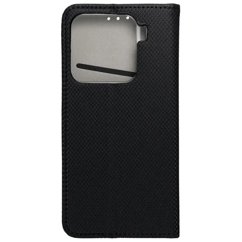 Smart Xiaomi 15 Magnet atverčiamas dėklas,2 nuotrauka