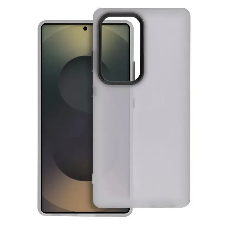 Smart Xiaomi Redmi Note 14 Pro 5G|14 Pro+|Poco X7 5G Sappy dėklas, nuotrauka 1
