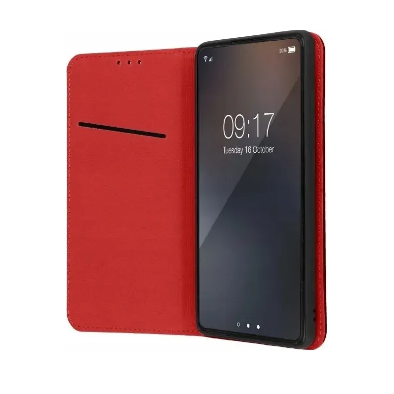 Smart Xiaomi Redmi Note 14 Pro 5G|14 Pro+|Poco X7 5G odinis atverčiamas dėklas,2 nuotrauka