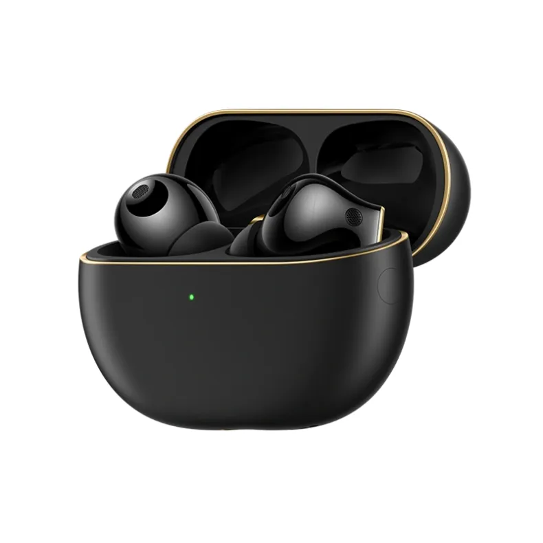 Huawei FreeBuds Pro 4 belaidės ausinės, juoda, 2 nuotrauka