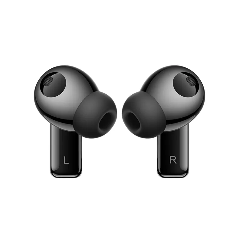 Huawei FreeBuds Pro 4 belaidės ausinės, juoda, 4 nuotrauka