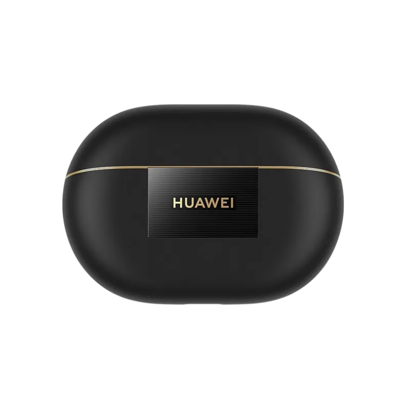 Huawei FreeBuds Pro 4 belaidės ausinės, juoda, 5 nuotrauka