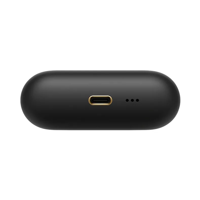 Huawei FreeBuds Pro 4 belaidės ausinės, juoda, 6 nuotrauka