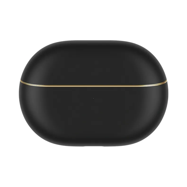 Huawei FreeBuds Pro 4 belaidės ausinės, juoda, 7 nuotrauka