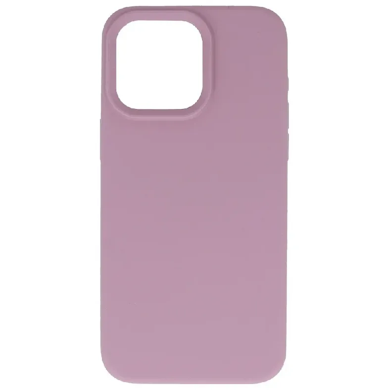 Smart Xiaomi 15 silikoninis dėklasviolet, nuotrauka 1