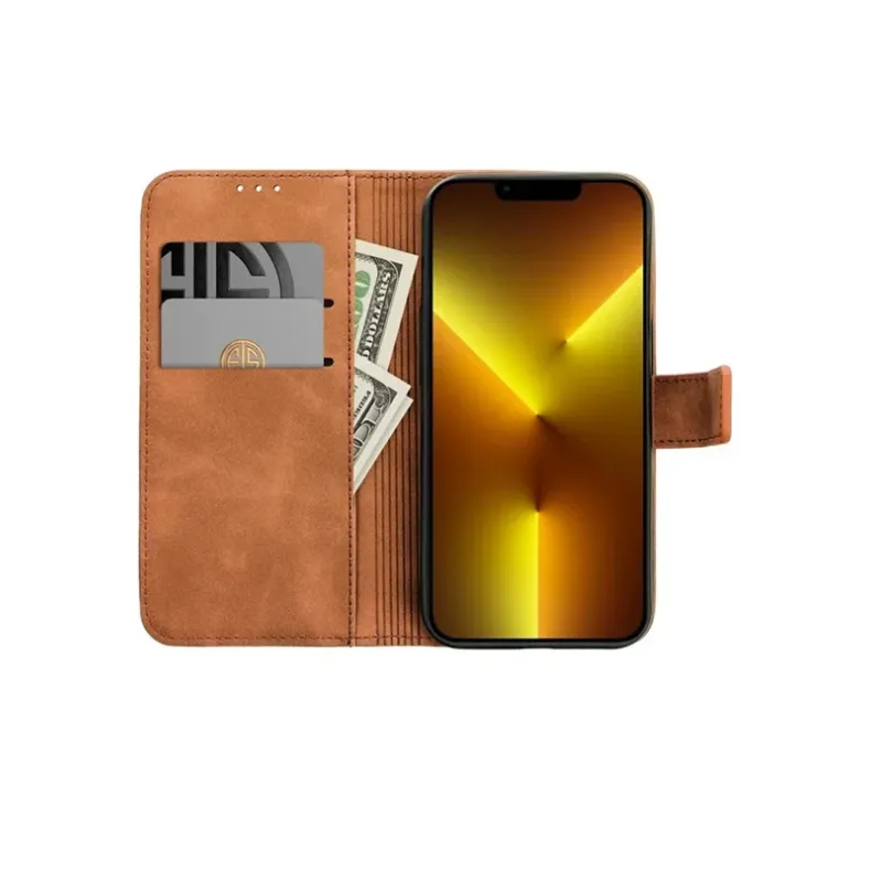 Smart Samsung Galaxy A36 Tender Book dėklas,2 nuotrauka