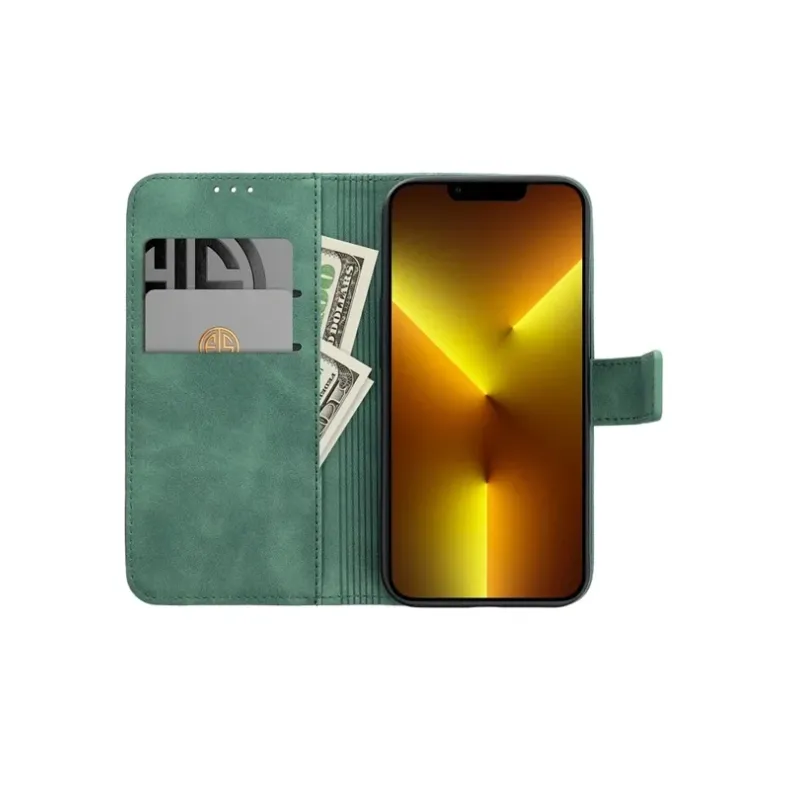 Smart Samsung Galaxy A36 Tender Book dėklas, 2nuotrauka
