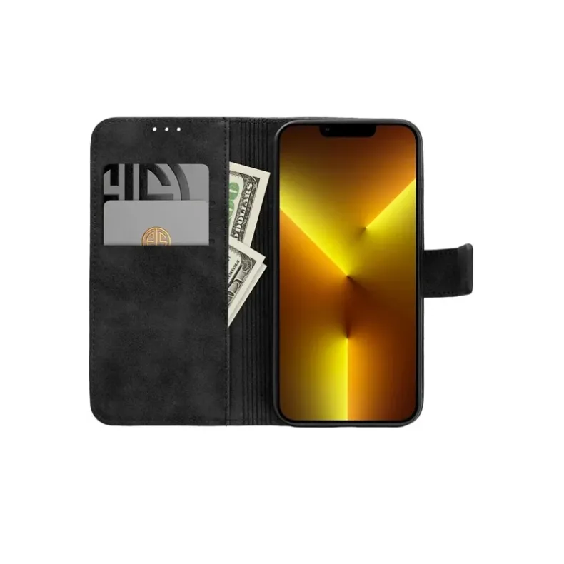 Smart Samsung Galaxy A36 Tender Book dėklas,2 nuotrauka