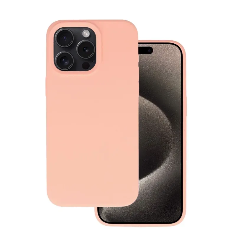 Smart Samsung Galaxy A36 silikoninis dėklas,3 nuotrauka