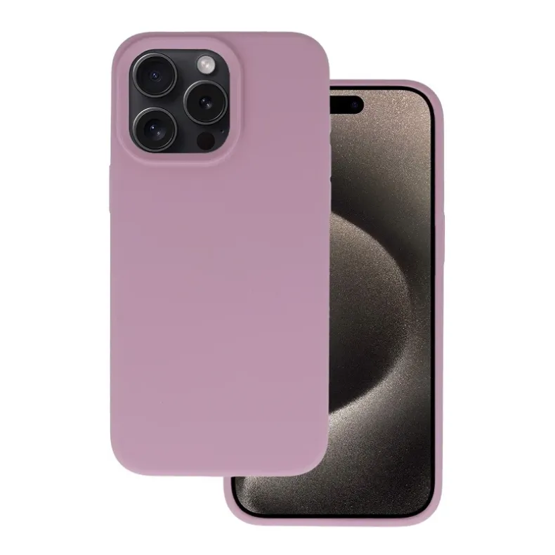 Smart Samsung Galaxy A36 silikoninis dėklas,3 nuotrauka