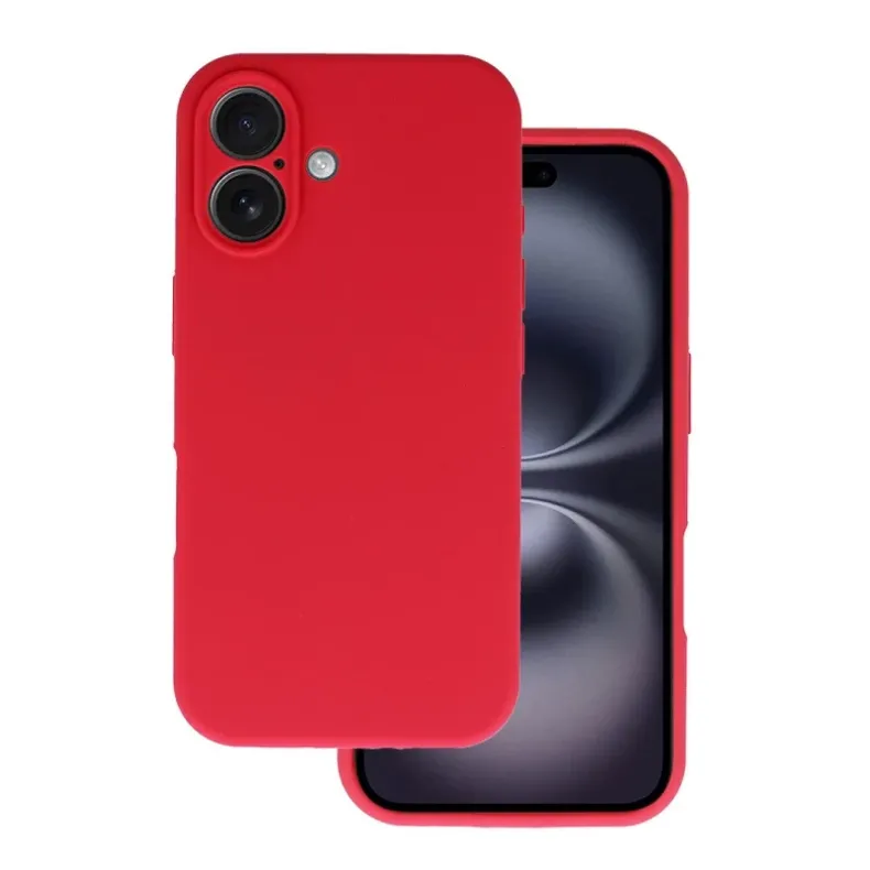 Smart Samsung Galaxy A36 silikoninis dėklas,3 nuotrauka