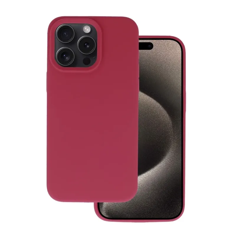 Smart Samsung Galaxy A36 silikoninis dėklas,3 nuotrauka