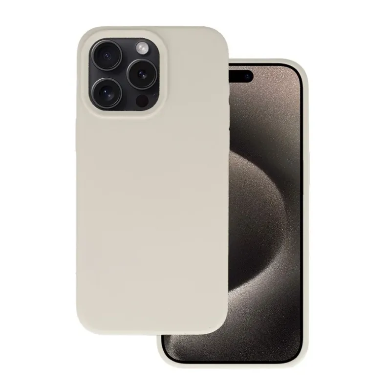 Smart Samsung Galaxy A36 silikoninis dėklas,3 nuotrauka