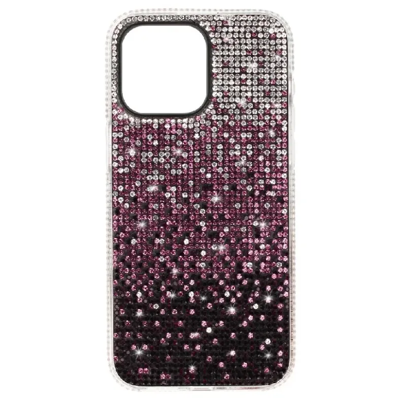 Smart Samsung Galaxy A36 Diamond dėklas, nuotrauka 1