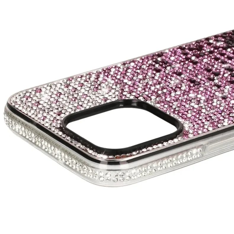 Smart Samsung Galaxy A36 Diamond dėklas, nuotrauka 3