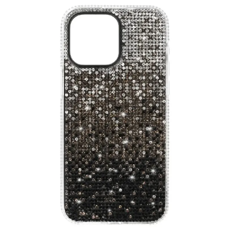 Smart Samsung Galaxy A36 Diamond dėklas, nuotraka 1