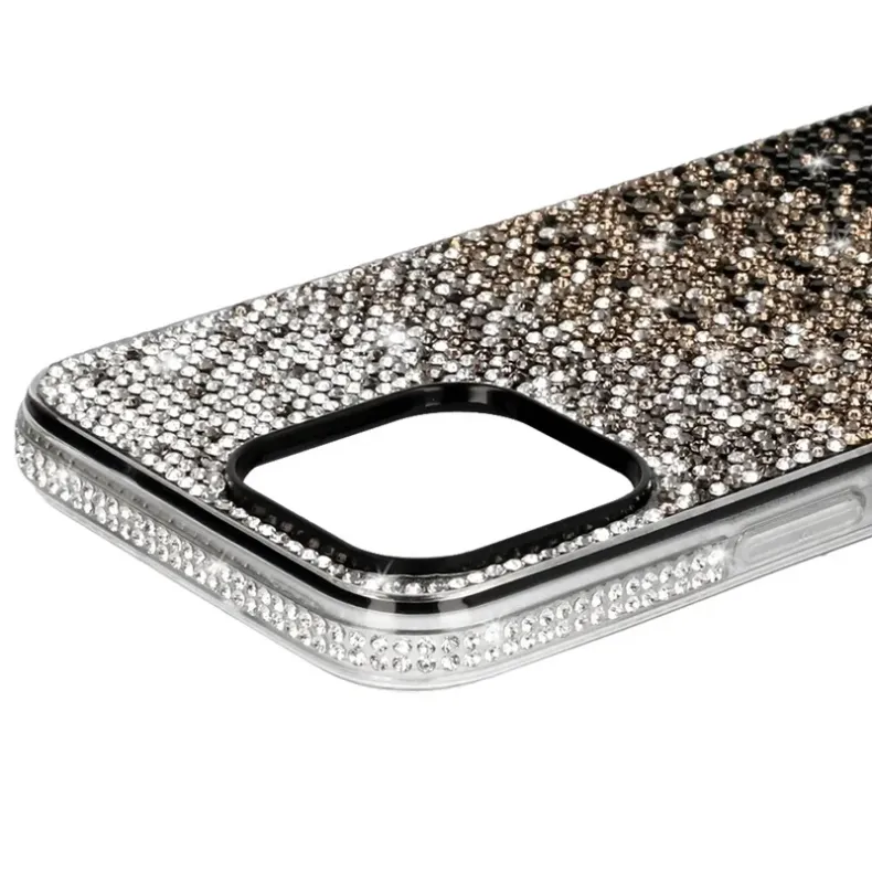 Smart Samsung Galaxy A56 Diamond dėklas, nuotrauka 3