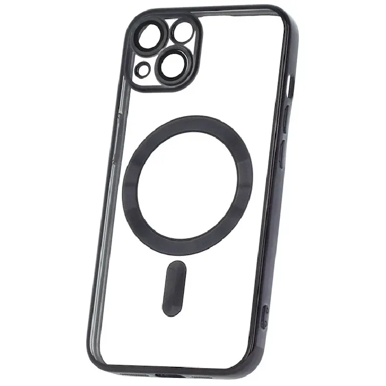 Smart Samsung Galaxy A16 Color Chrome MagSafe dėklas, nuotrauka 2
