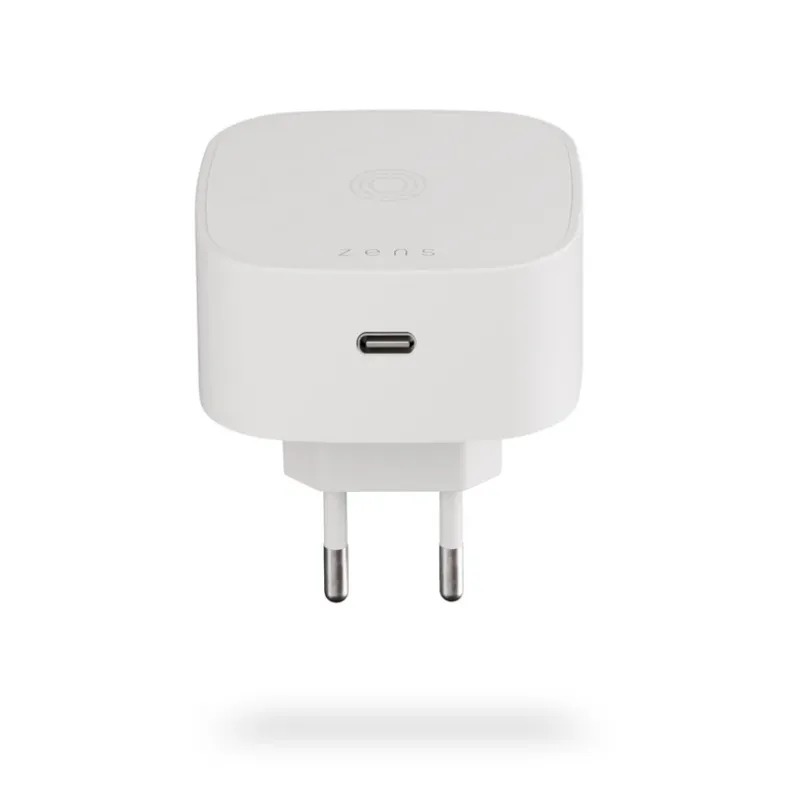 Zens adapteris su belaidziu krovimu baltas 5