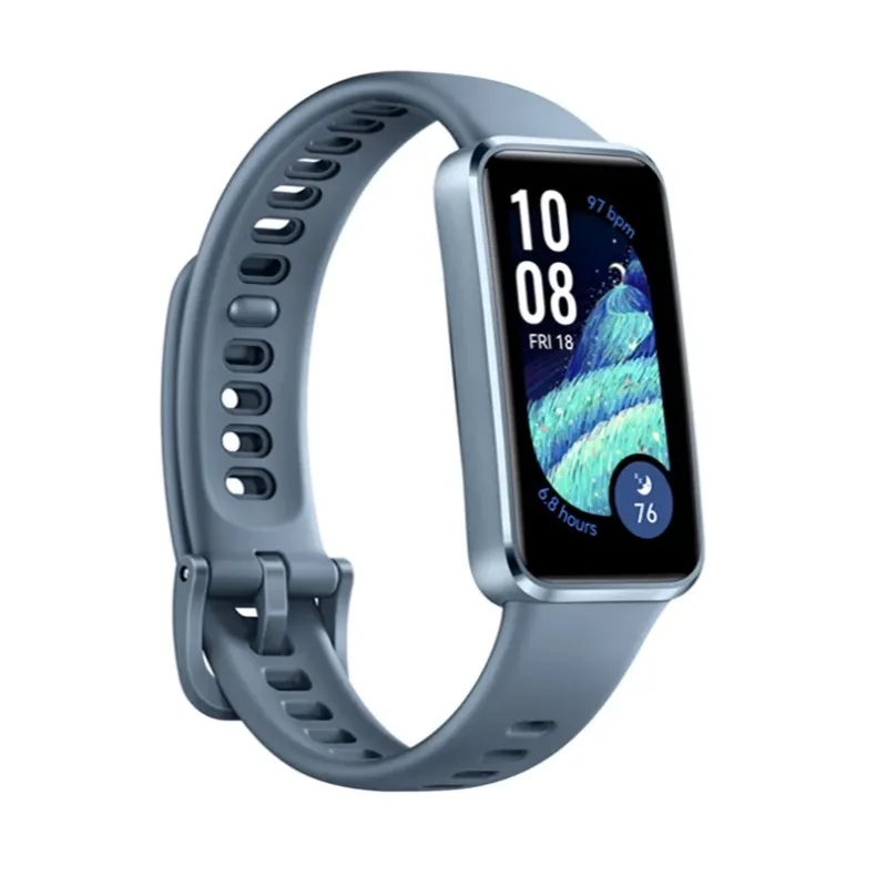 Huawei Band 10 alium melyna 2