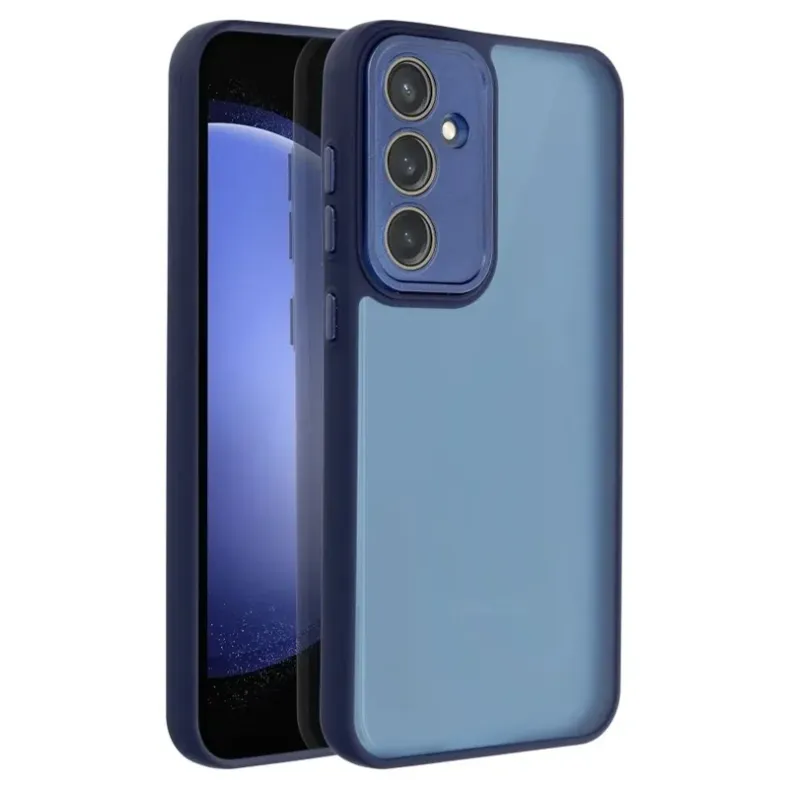 Smart Samsung Galaxy A55 Variete dėklas, nuotrauka 1