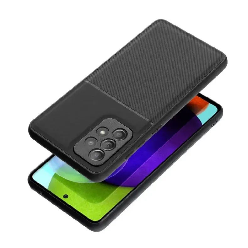Smart Samsung Galaxy A56 Noble Book dėklas, nuotrauka 3